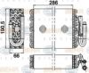 BEHR HELLA SERVICE 8FV 351 210-241 Evaporator, air conditioning